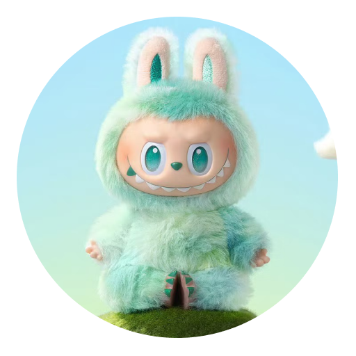 Labubu Live Wallpaper